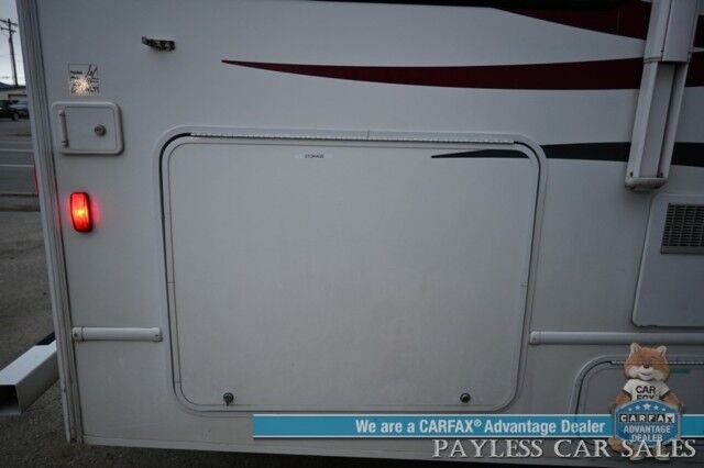 2012 Winnebago M-22VR Anchorage AK