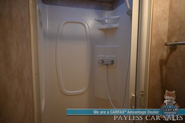 2012 Winnebago M-22VR Anchorage AK