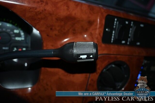 2012 Winnebago M-22VR Anchorage AK