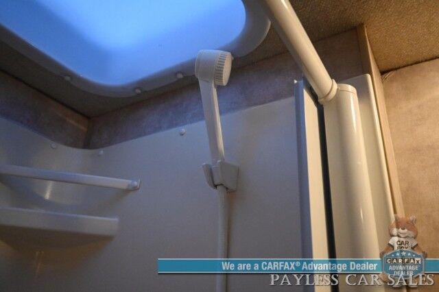2012 Winnebago M-22VR Anchorage AK