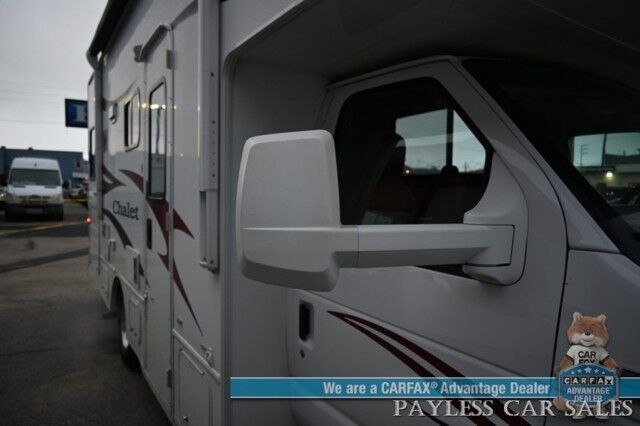 2012 Winnebago M-22VR Anchorage AK