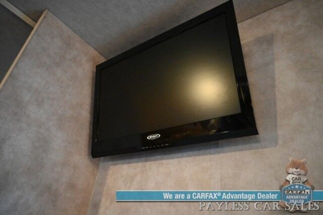 2012 Winnebago M-22VR Anchorage AK