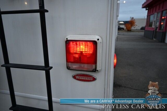 2012 Winnebago M-22VR Anchorage AK