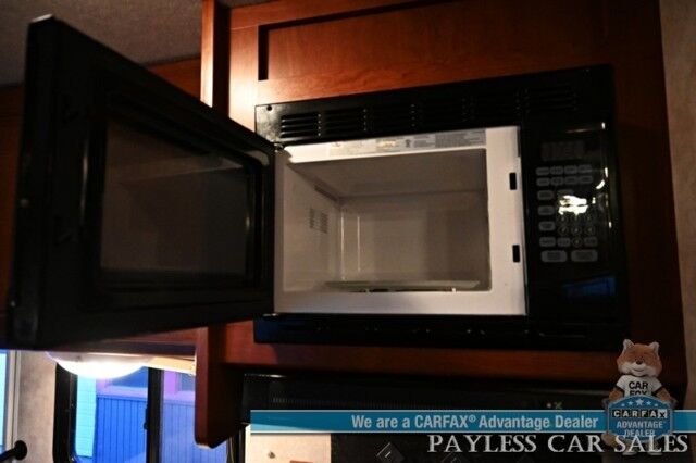 2012 Winnebago M-22VR Anchorage AK