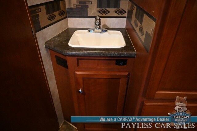 2012 Winnebago M-22VR Anchorage AK