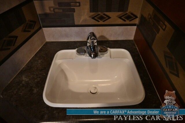 2012 Winnebago M-22VR Anchorage AK