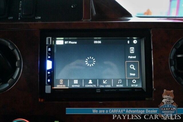 2012 Winnebago M-22VR Anchorage AK