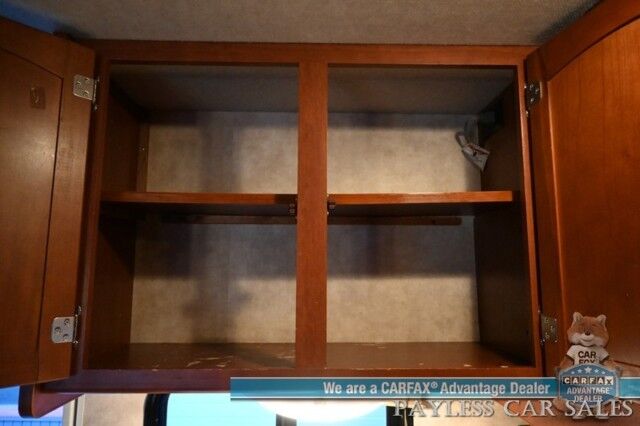 2012 Winnebago M-22VR Anchorage AK