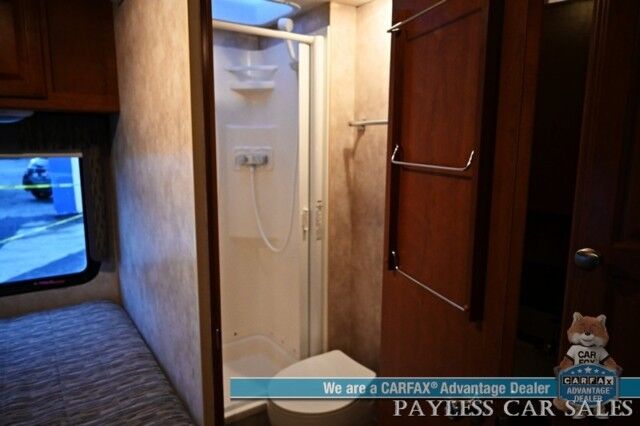2012 Winnebago M-22VR Anchorage AK