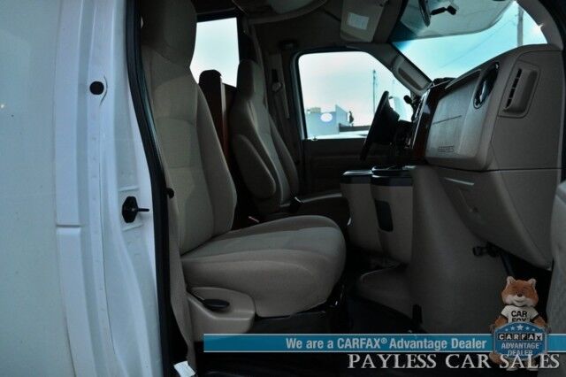 2012 Winnebago M-22VR Anchorage AK