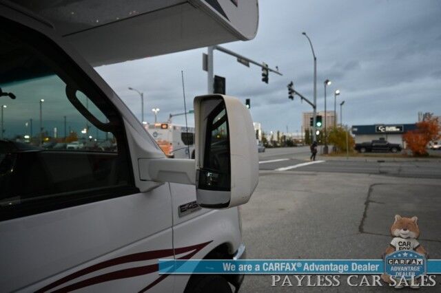 2012 Winnebago M-22VR Anchorage AK