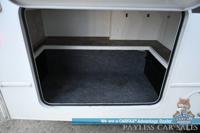 2012 Winnebago M-22VR Anchorage AK