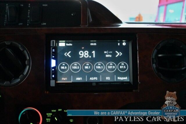 2012 Winnebago M-22VR Anchorage AK