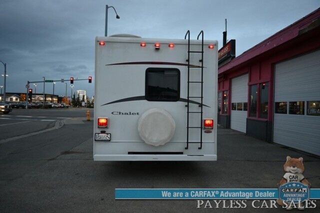 2012 Winnebago M-22VR Anchorage AK