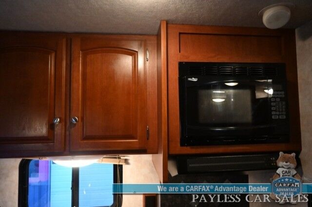 2012 Winnebago M-22VR Anchorage AK