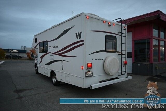 2012 Winnebago M-22VR Anchorage AK