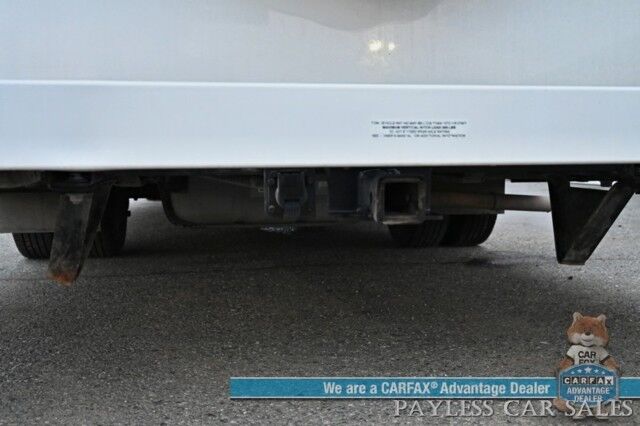 2012 Winnebago M-22VR Anchorage AK