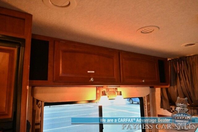 2012 Winnebago M-22VR Anchorage AK