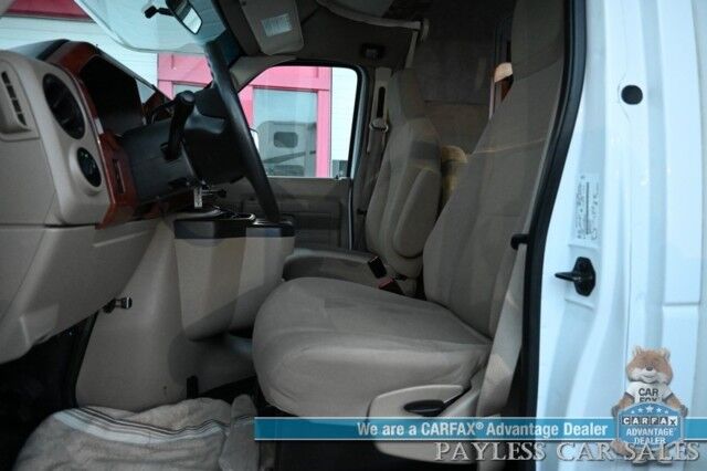 2012 Winnebago M-22VR Anchorage AK