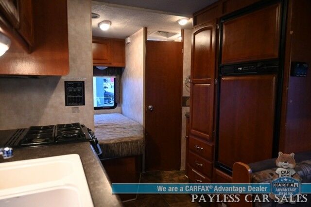 2012 Winnebago M-22VR Anchorage AK