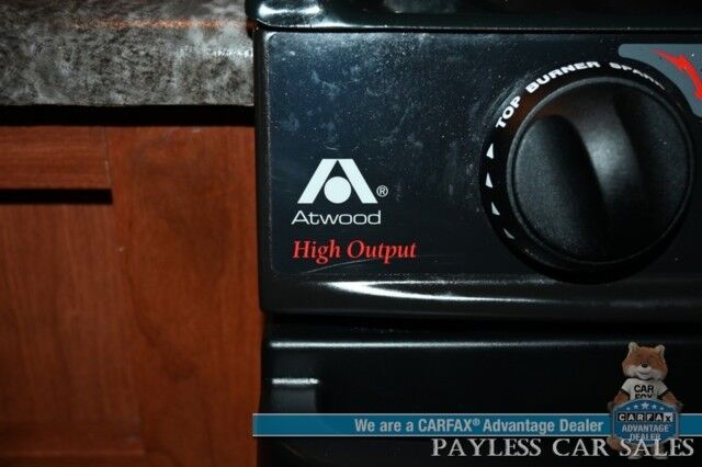 2012 Winnebago M-22VR Anchorage AK