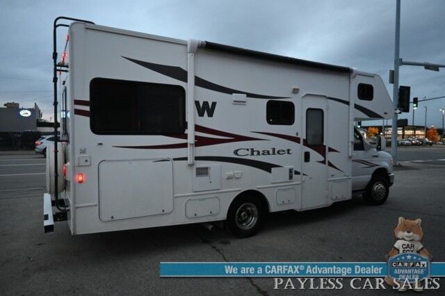 2012 Winnebago M-22VR Anchorage AK