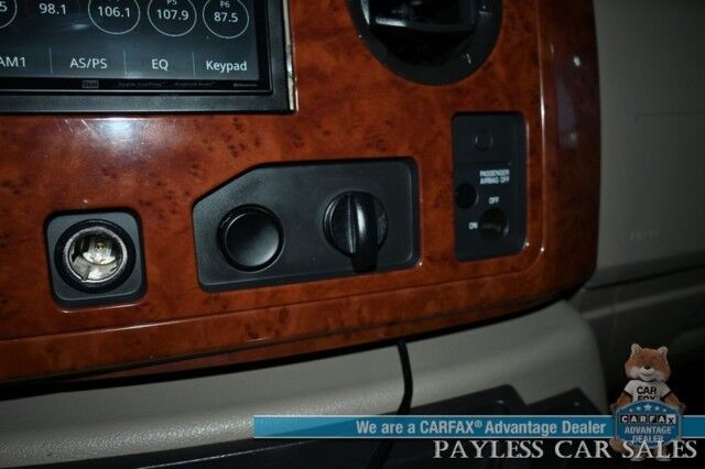 2012 Winnebago M-22VR Anchorage AK
