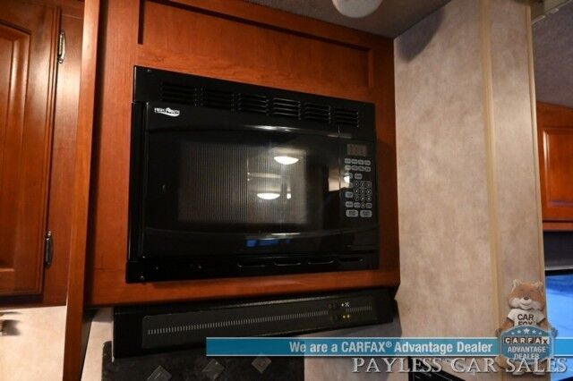 2012 Winnebago M-22VR Anchorage AK
