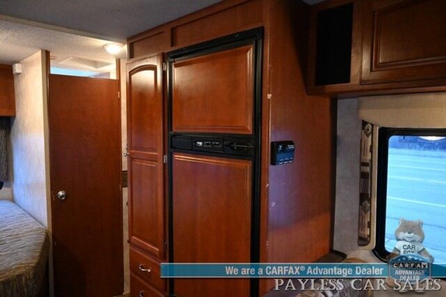 2012 Winnebago M-22VR Anchorage AK