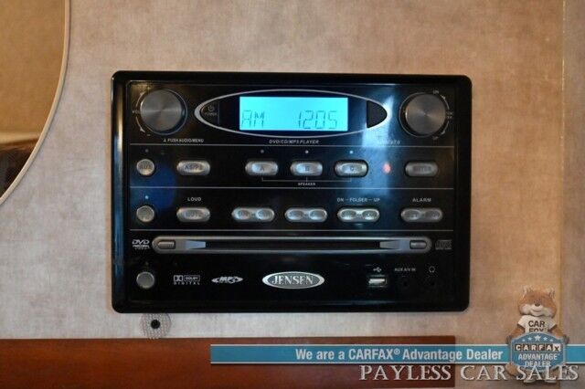 2012 Winnebago M-22VR Anchorage AK