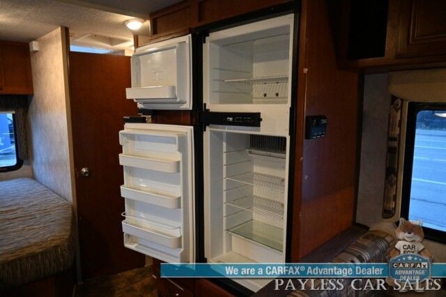 2012 Winnebago M-22VR Anchorage AK