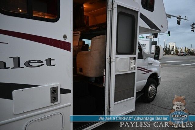 2012 Winnebago M-22VR Anchorage AK