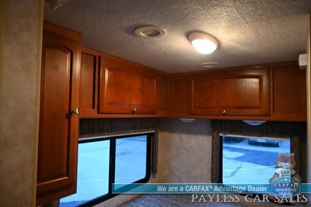 2012 Winnebago M-22VR Anchorage AK