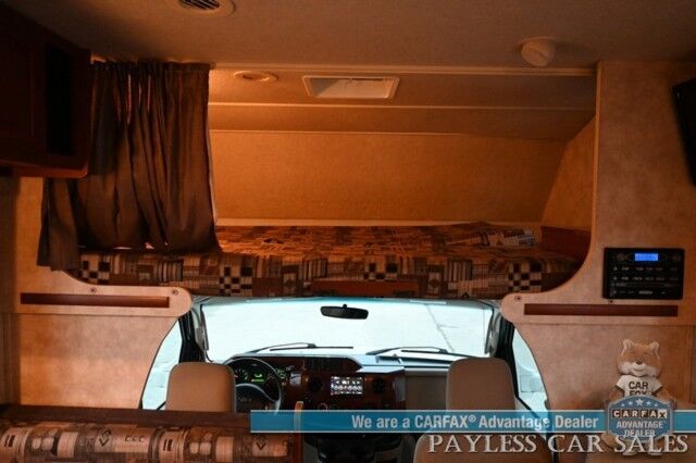 2012 Winnebago M-22VR Anchorage AK