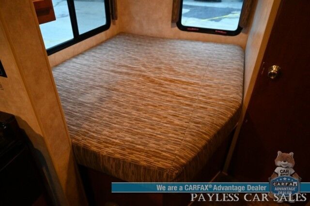2012 Winnebago M-22VR Anchorage AK