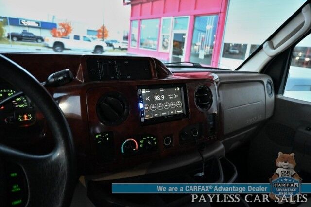 2012 Winnebago M-22VR Anchorage AK