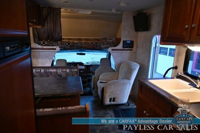 2012 Winnebago M-22VR Anchorage AK