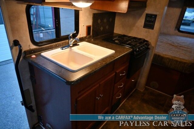 2012 Winnebago M-22VR Anchorage AK