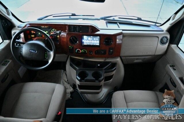 2012 Winnebago M-22VR Anchorage AK