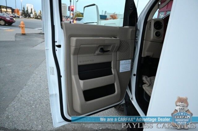 2012 Winnebago M-22VR Anchorage AK