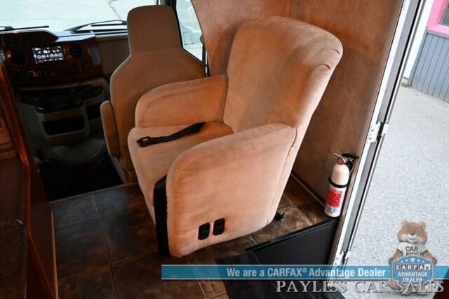 2012 Winnebago M-22VR Anchorage AK