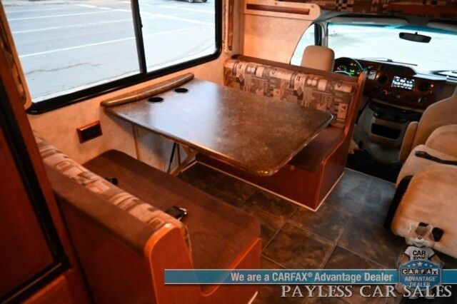 2012 Winnebago M-22VR Anchorage AK