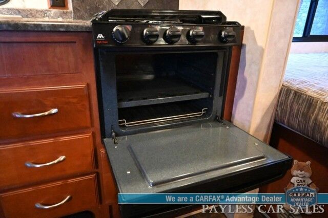 2012 Winnebago M-22VR Anchorage AK