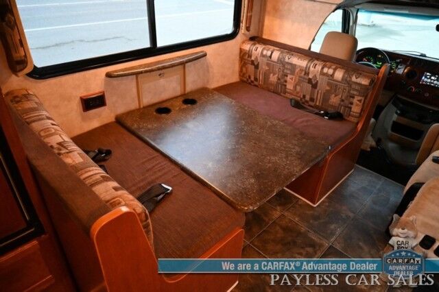 2012 Winnebago M-22VR Anchorage AK