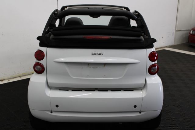 2012 smart fortwo passion Chantilly VA