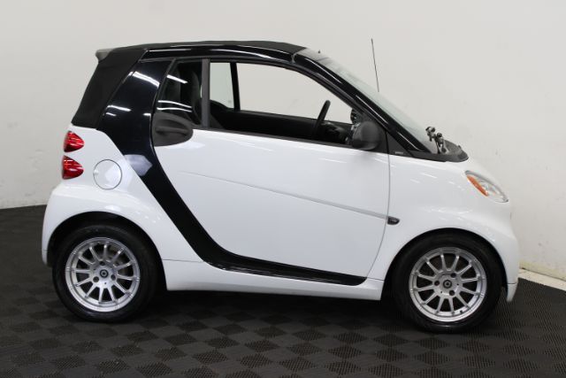 2012 smart fortwo passion Chantilly VA