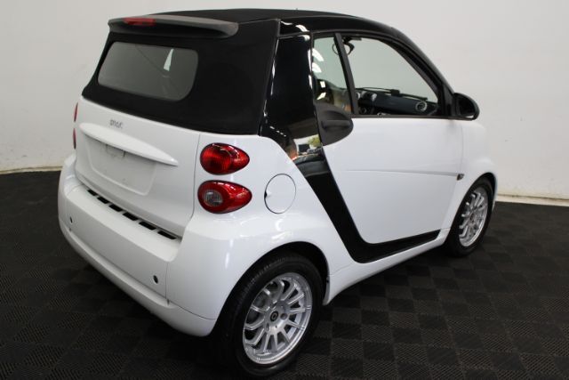 2012 smart fortwo passion Chantilly VA