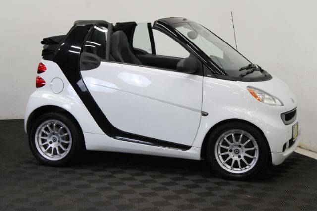 2012 smart fortwo passion Chantilly VA