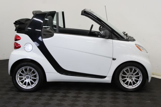2012 smart fortwo passion Chantilly VA