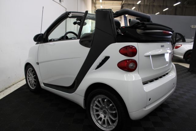 2012 smart fortwo passion Chantilly VA